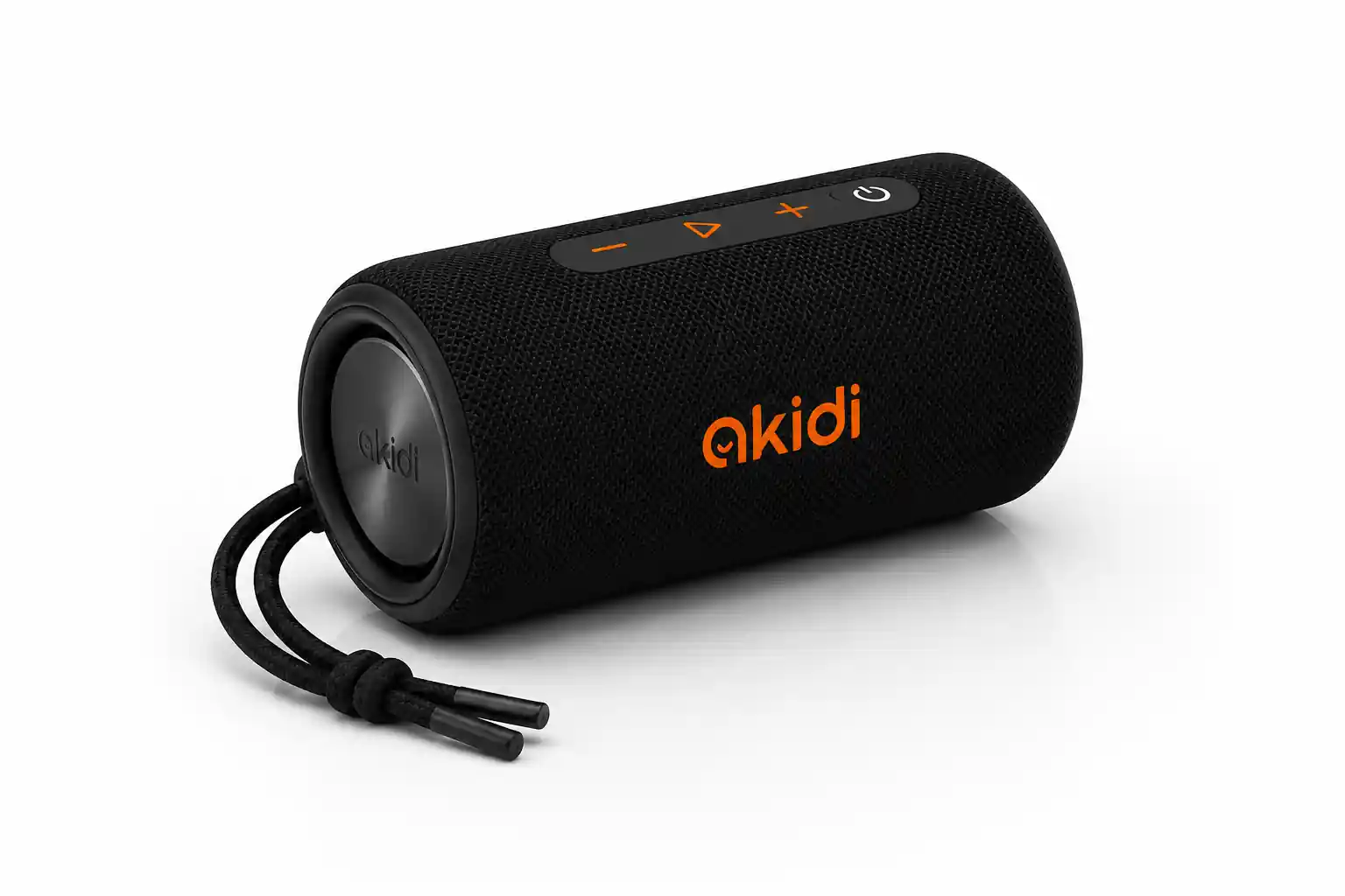 Black Akidi Boom Pro